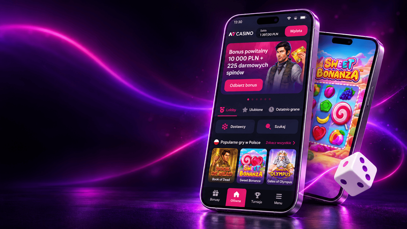 NV Casino aplikacja – pobierz dla Polaków